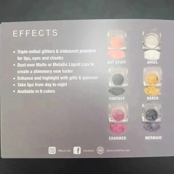 LIQUE Bundle  - Picture 6 of 8